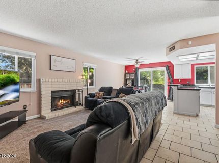2716 Pajaro Place, Reno, NV 89502 Photo