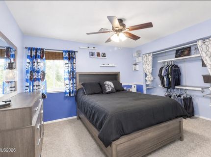 2716 Pajaro Place, Reno, NV 89502 Photo