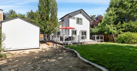 2716 Pajaro Place, Reno, NV 89502 Photo