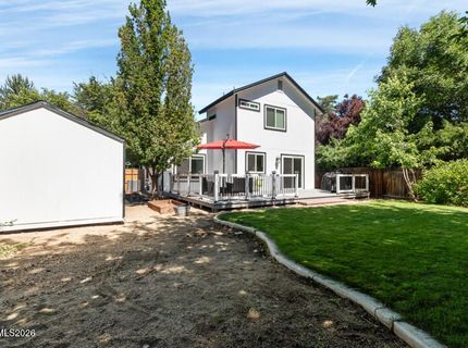 2716 Pajaro Place, Reno, NV 89502 Photo