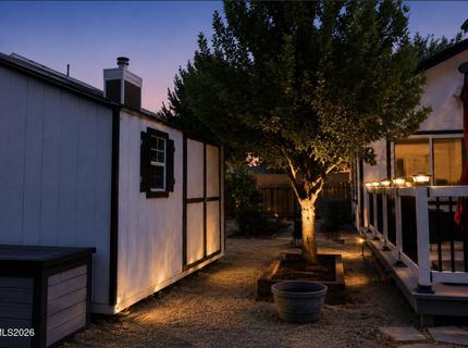 2716 Pajaro Place, Reno, NV 89502 Photo