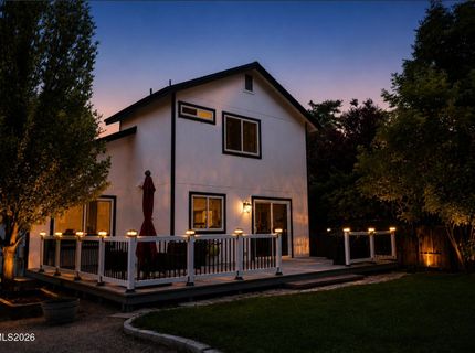 2716 Pajaro Place, Reno, NV 89502 Photo