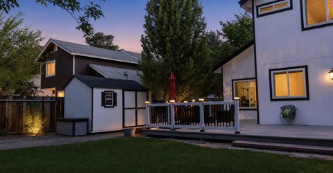 2716 Pajaro Place, Reno, NV 89502 Photo