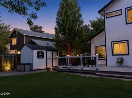 2716 Pajaro Place, Reno, NV 89502 Photo