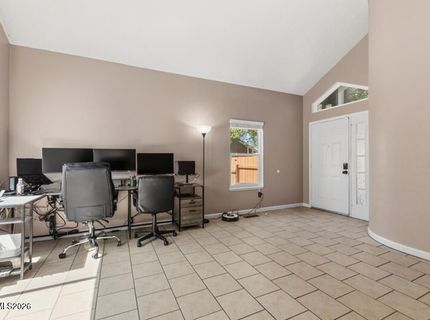 2716 Pajaro Place, Reno, NV 89502 Photo
