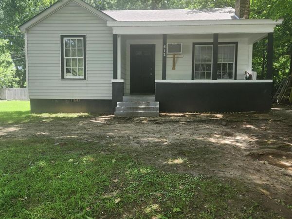 512 N 19th Avenue , Humboldt, TN 38343