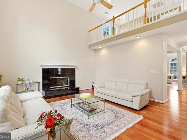 43648 INTREPID STREET, CHANTILLY, VA 20152