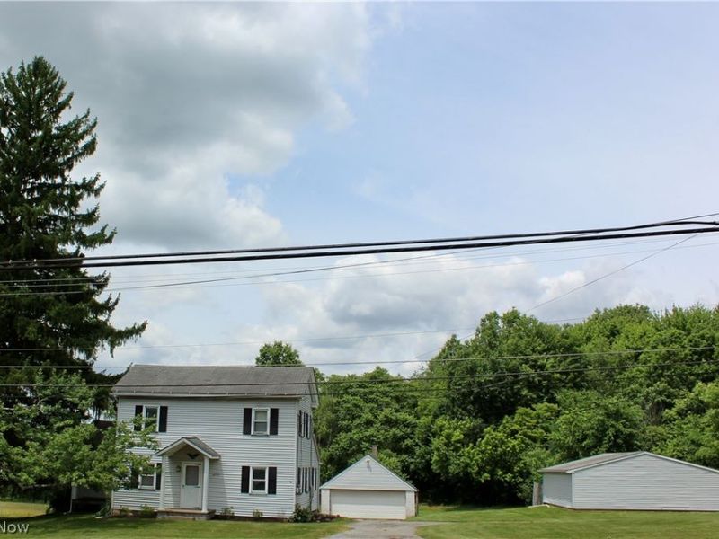 12432 South Avenue, North Lima, OH 44452 Photo 2