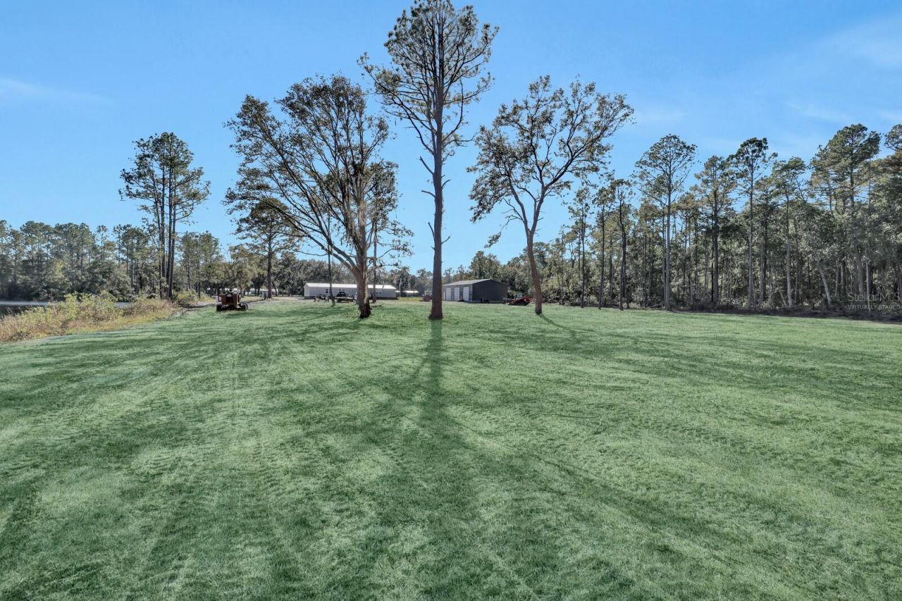 141 Woods Road , San Mateo, FL 32187 Photo