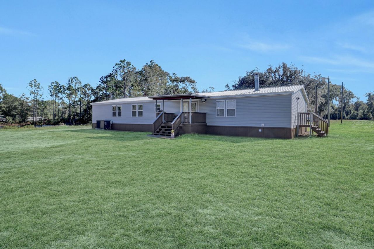 141 Woods Road , San Mateo, FL 32187 Photo