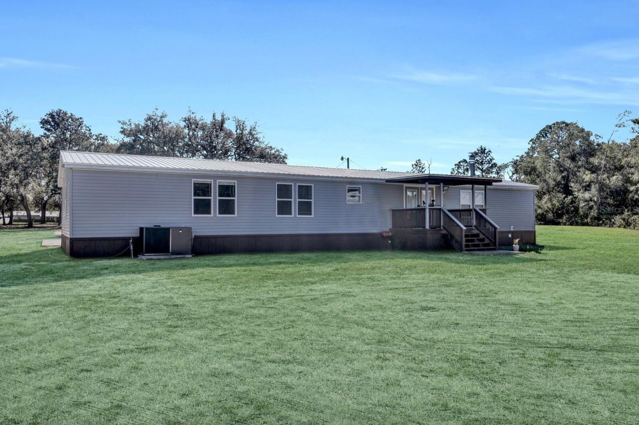 141 Woods Road , San Mateo, FL 32187 Photo