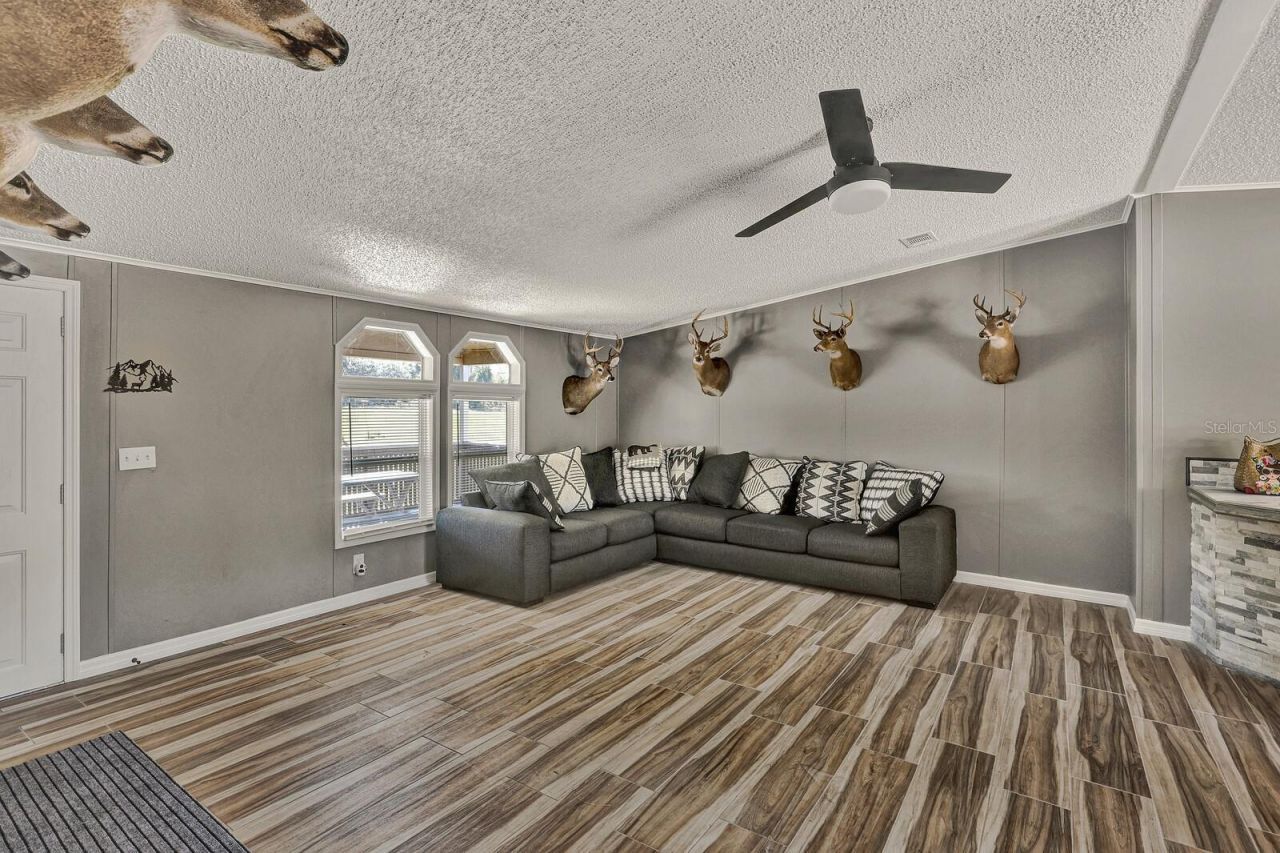 141 Woods Road , San Mateo, FL 32187 Photo