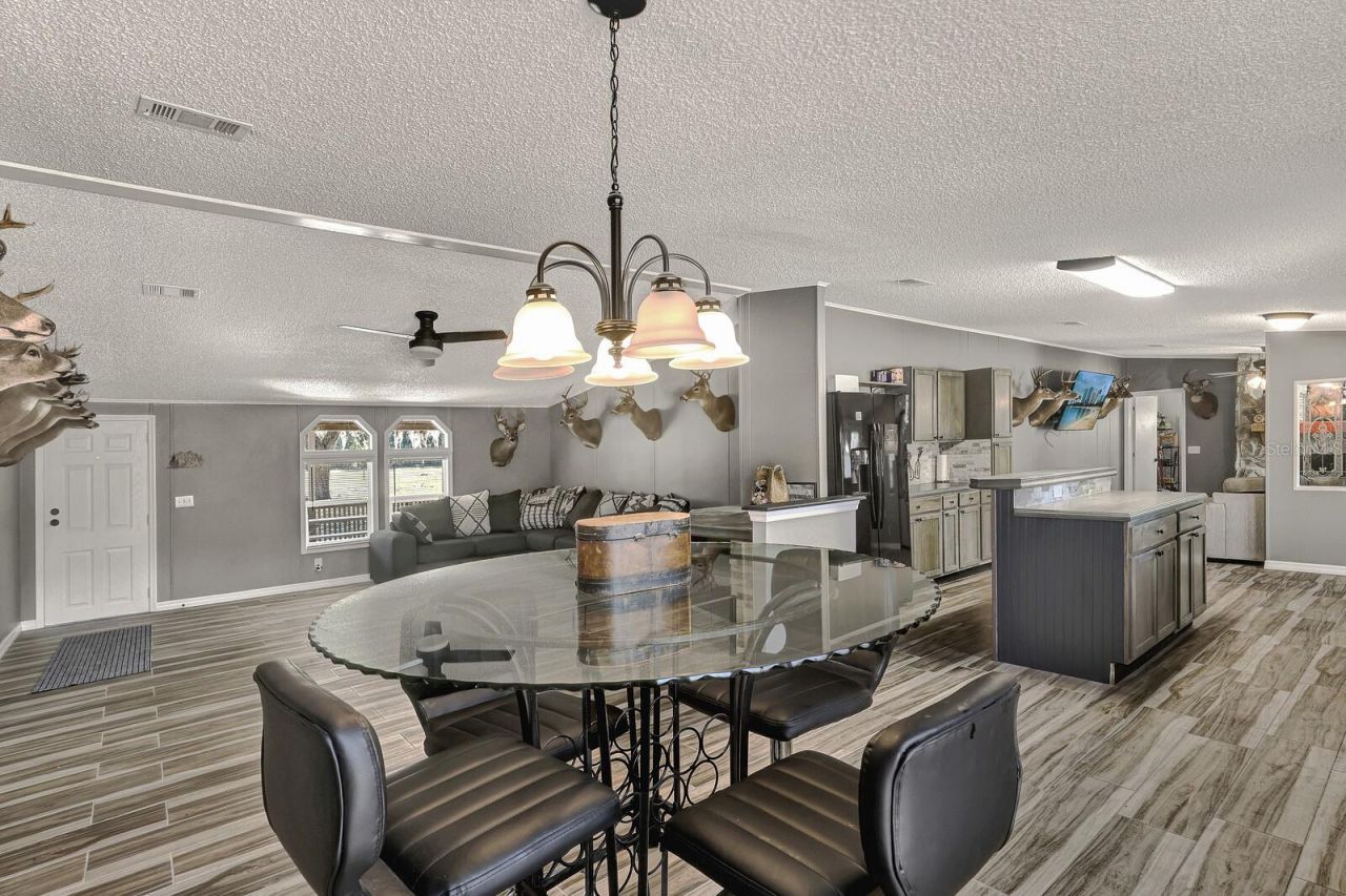 141 Woods Road , San Mateo, FL 32187 Photo
