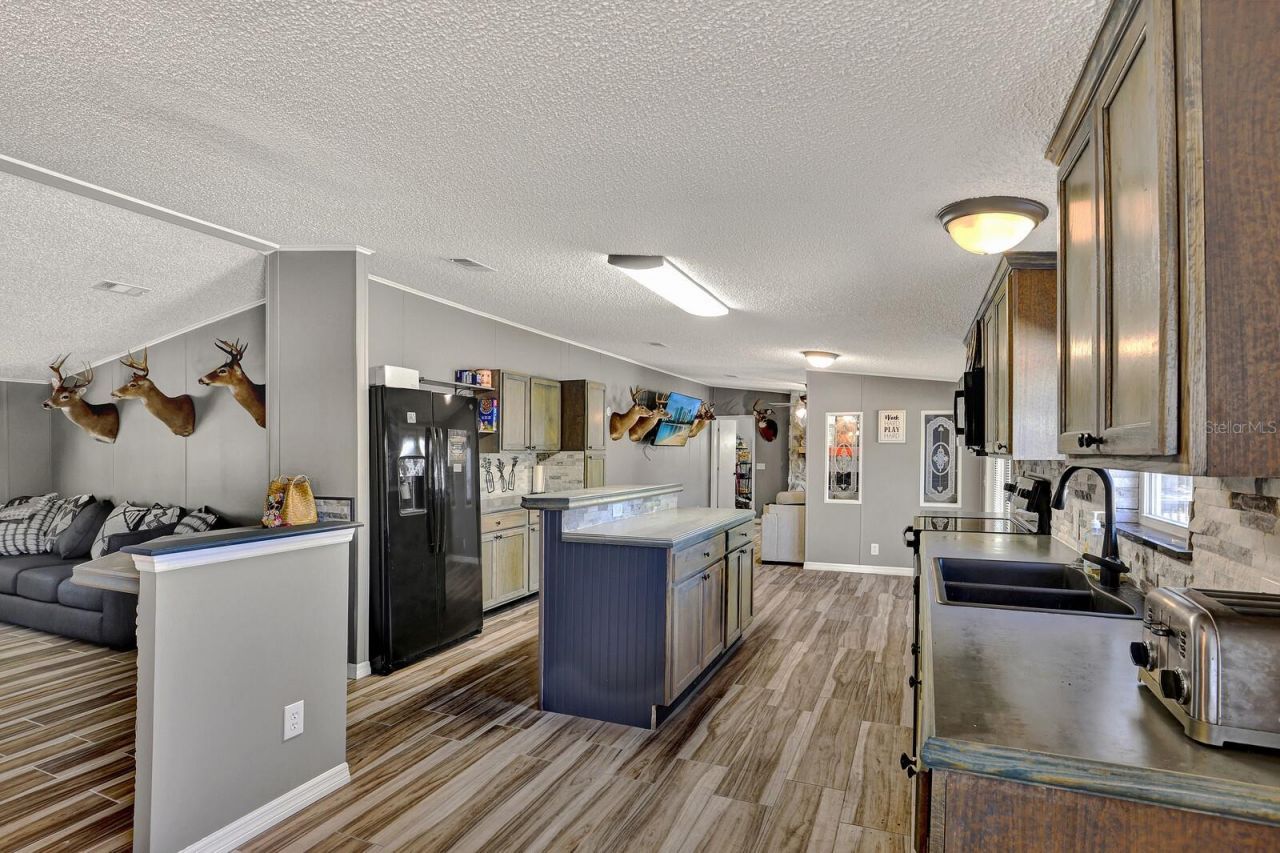 141 Woods Road , San Mateo, FL 32187 Photo