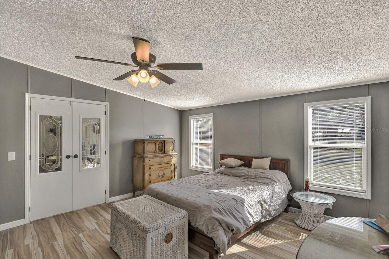 141 Woods Road , San Mateo, FL 32187 Photo