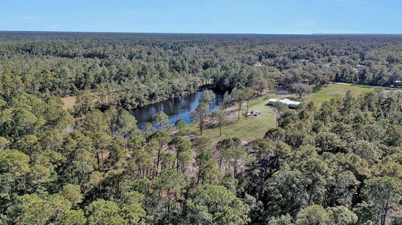 141 Woods Road , San Mateo, FL 32187 Photo