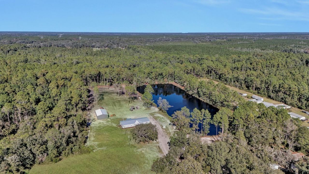 141 Woods Road , San Mateo, FL 32187 Photo