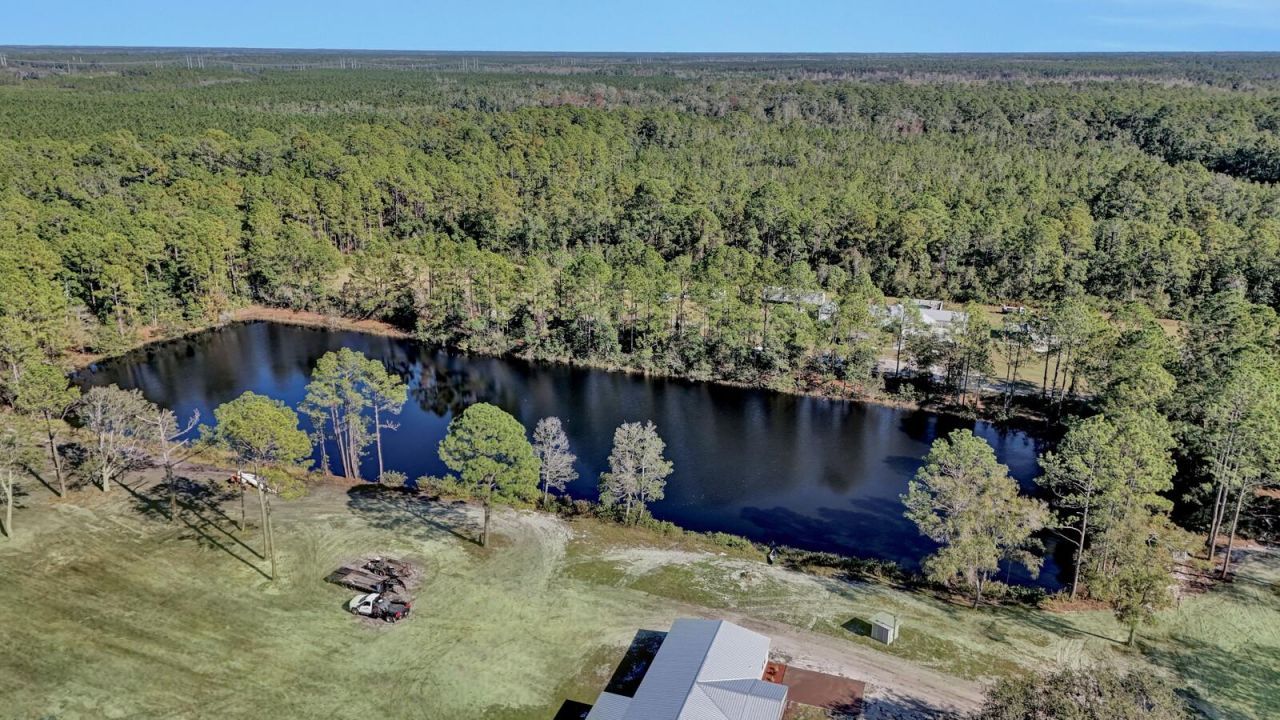 141 Woods Road , San Mateo, FL 32187 Photo