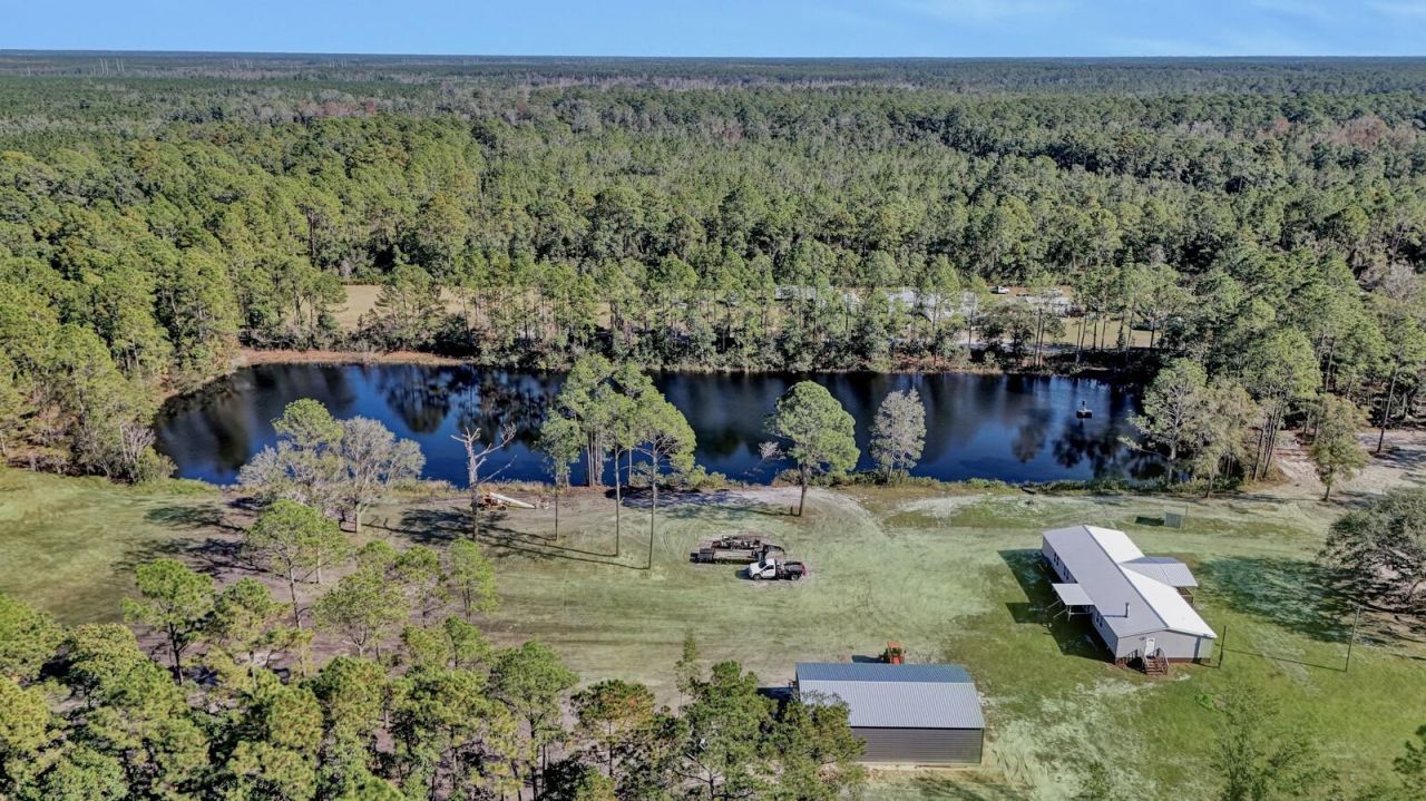 141 Woods Road , San Mateo, FL 32187 Photo