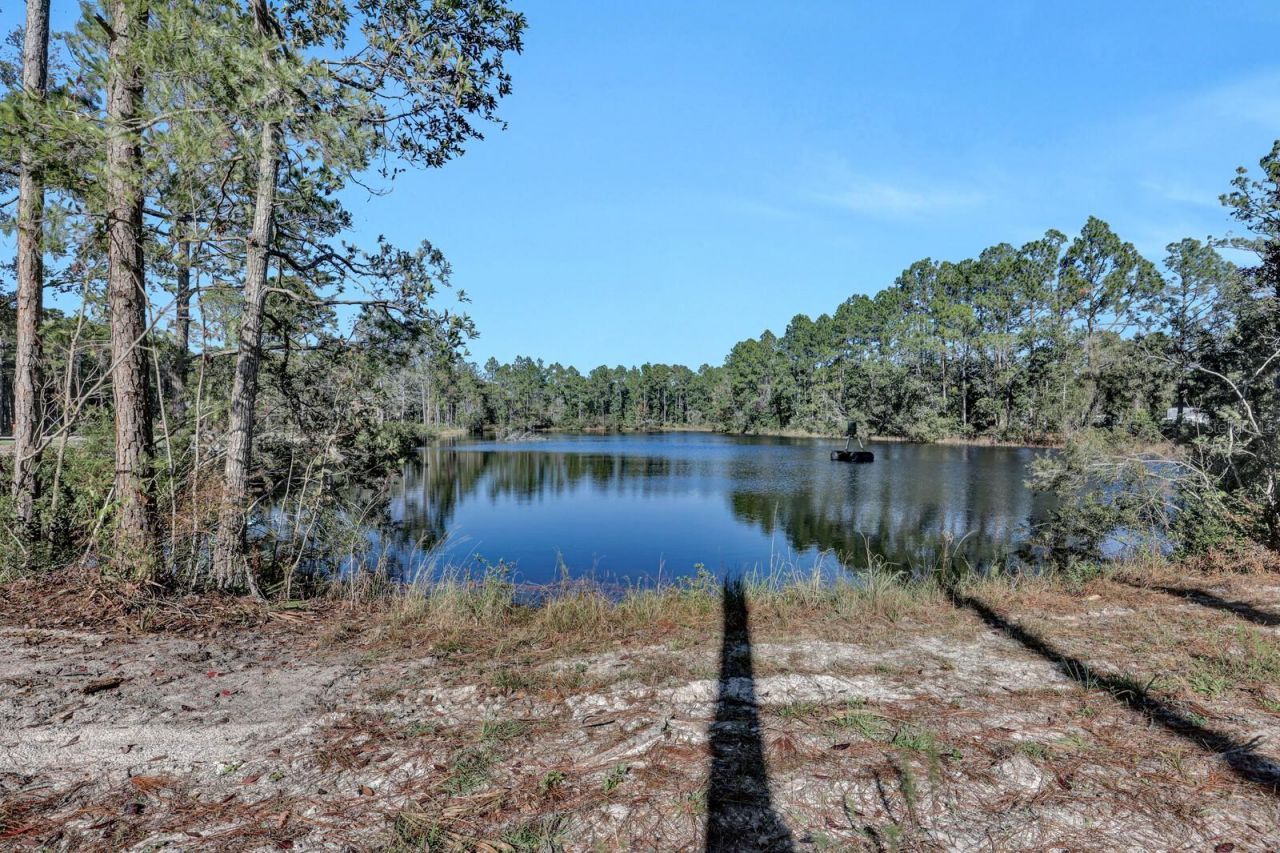 141 Woods Road , San Mateo, FL 32187 Photo