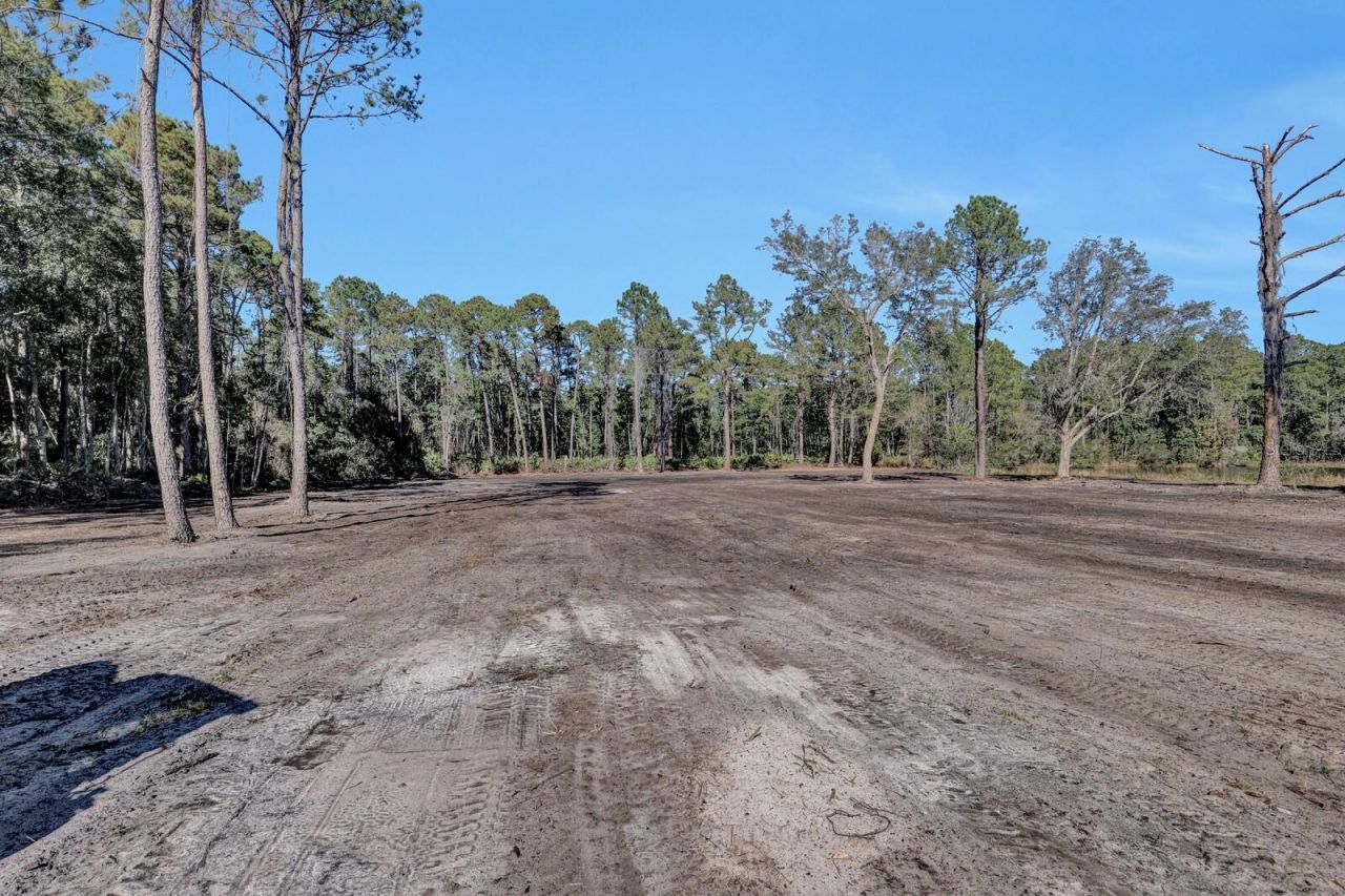 141 Woods Road , San Mateo, FL 32187 Photo