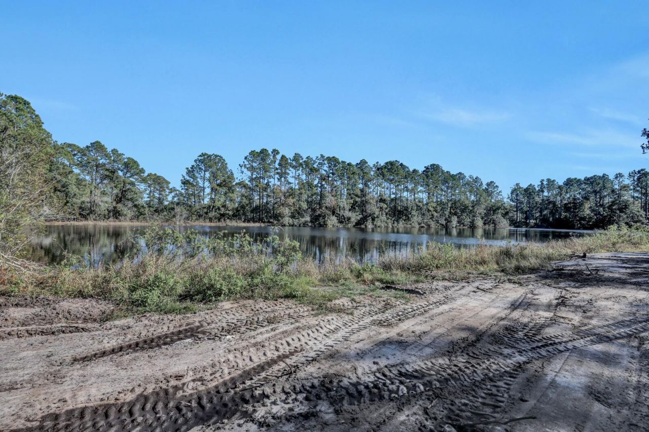141 Woods Road , San Mateo, FL 32187 Photo