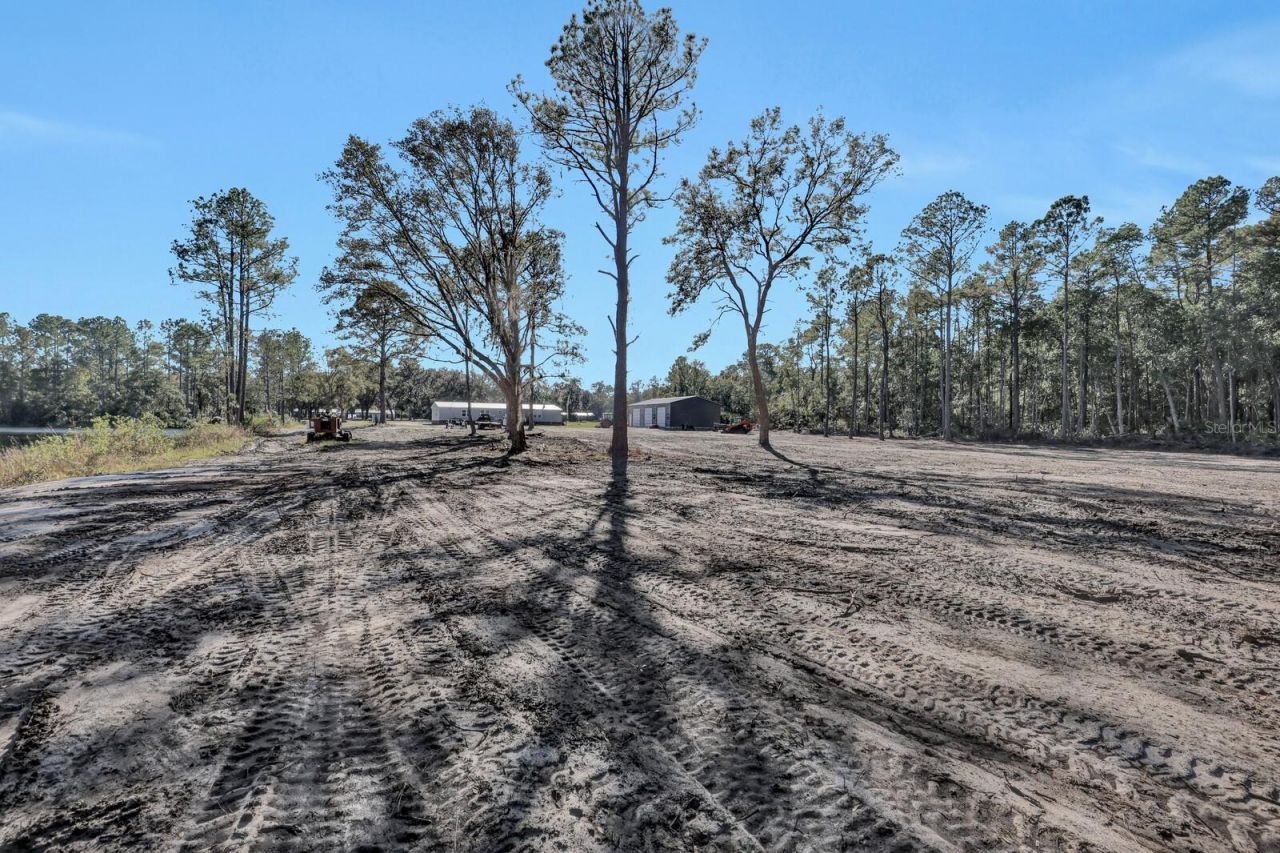 141 Woods Road , San Mateo, FL 32187 Photo