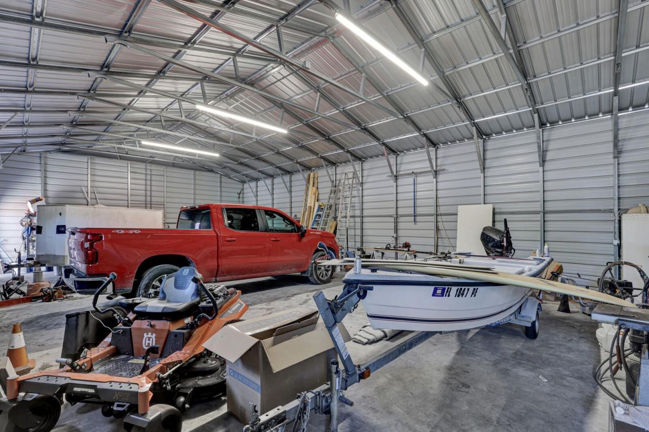 141 Woods Road , San Mateo, FL 32187 Photo