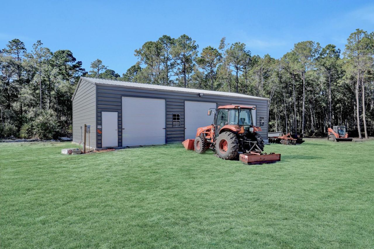 141 Woods Road , San Mateo, FL 32187 Photo