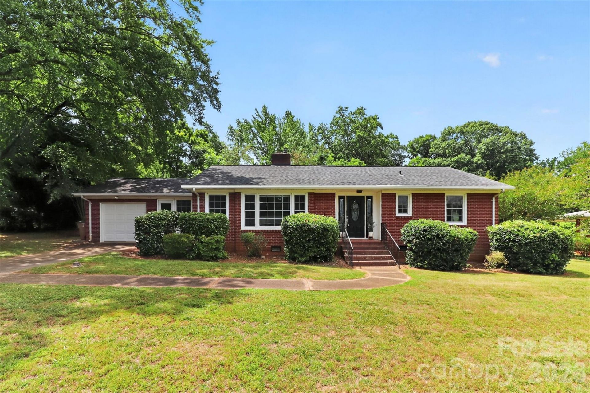 703 Norwood Street, Shelby, NC 28150 Main Photo