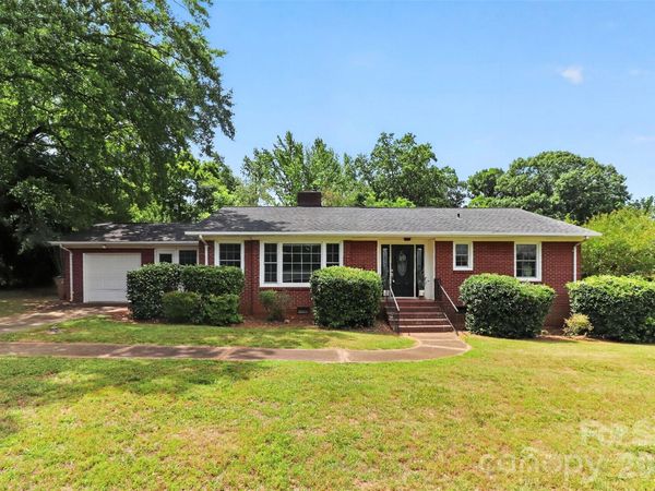 703 Norwood Street , Shelby, NC 28150