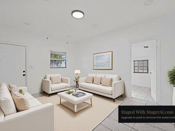 1114 NW 39th Street, Miami, FL 33127