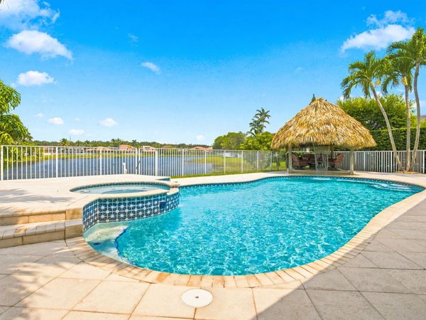 3766 W Gardenia Avenue, Weston, FL 33332