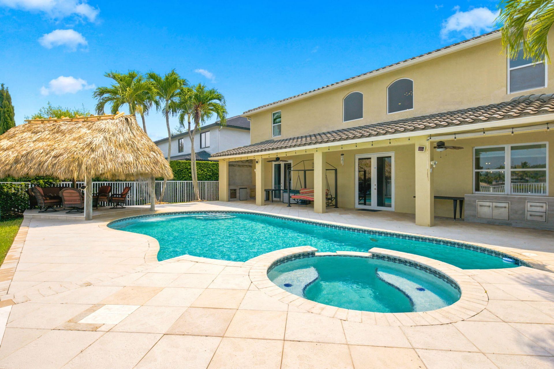3766 W Gardenia Avenue, Weston, FL 33332 Photo