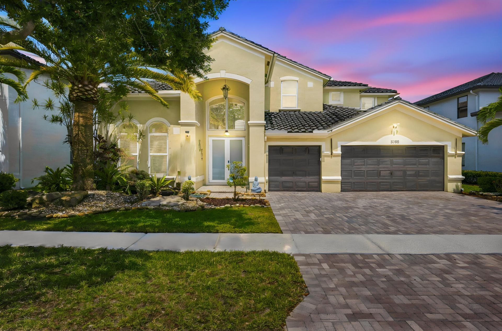 3766 W Gardenia Avenue, Weston, FL 33332 Photo