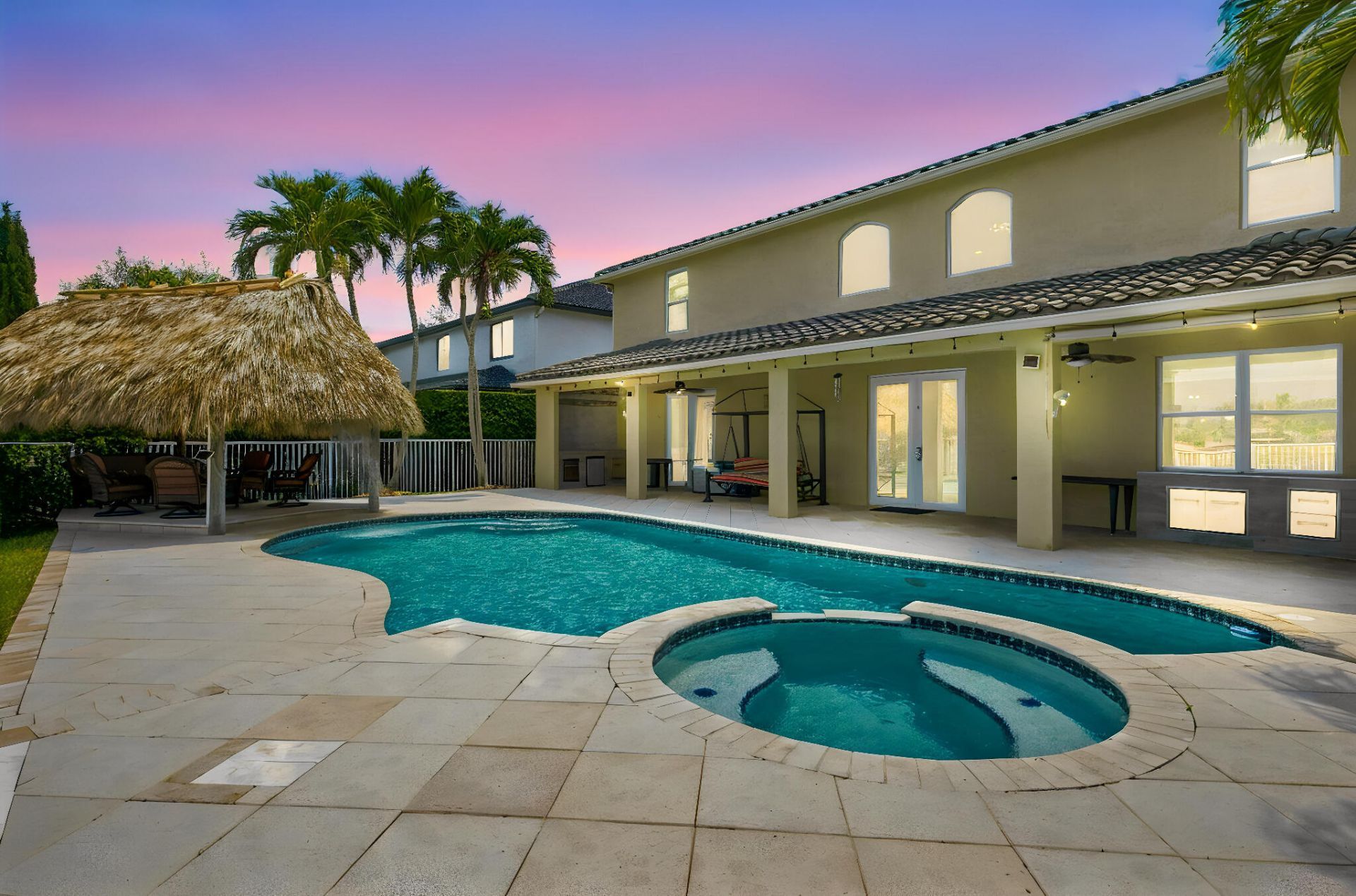 3766 W Gardenia Avenue, Weston, FL 33332 Photo