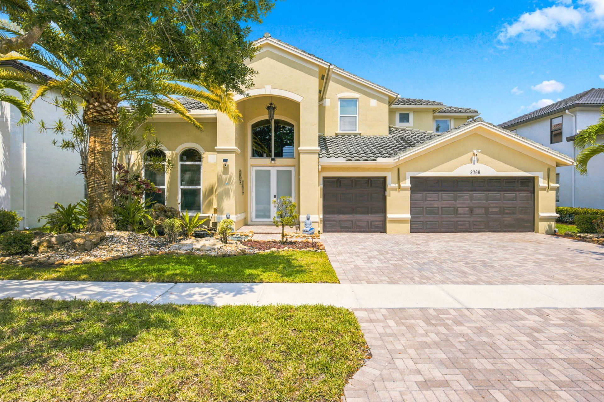 3766 W Gardenia Avenue, Weston, FL 33332 Photo