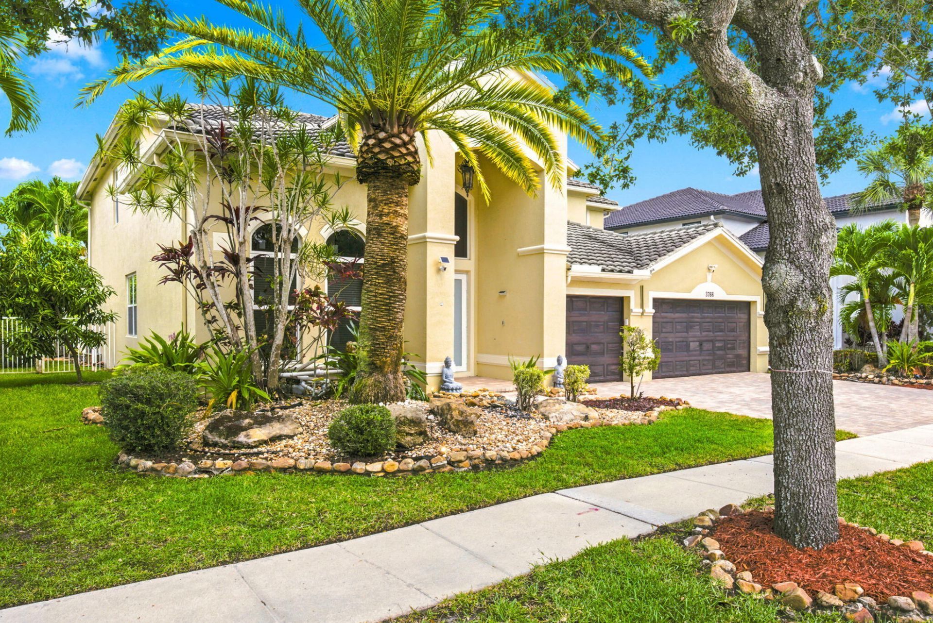 3766 W Gardenia Avenue, Weston, FL 33332 Photo