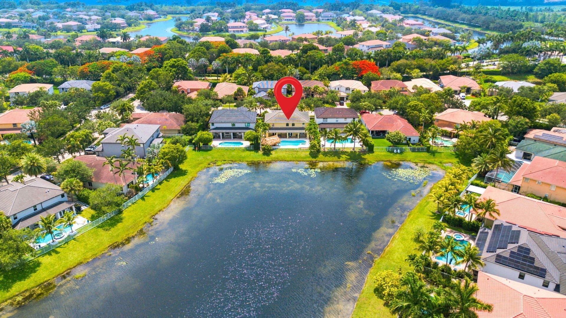 3766 W Gardenia Avenue, Weston, FL 33332 Photo