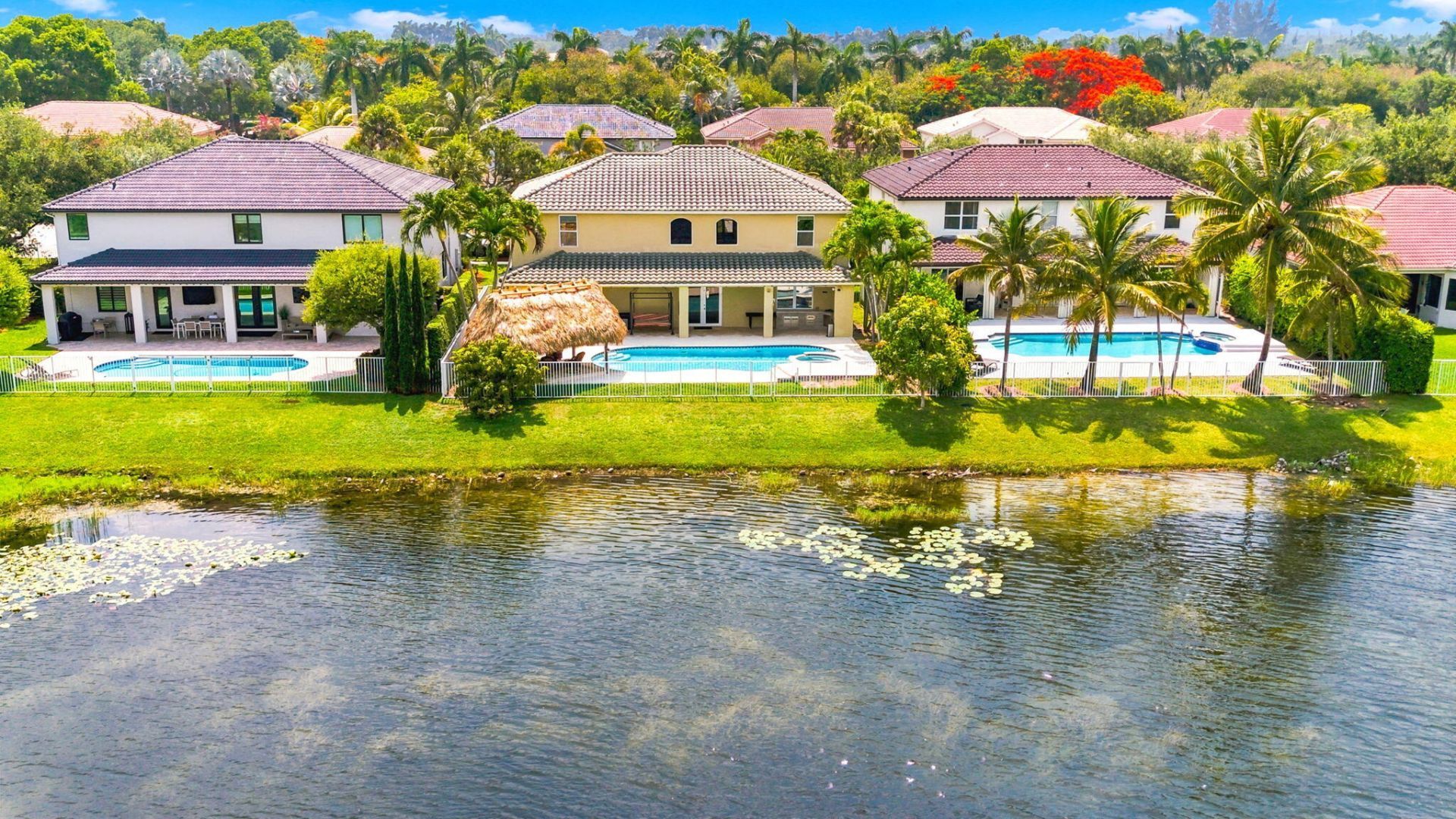 3766 W Gardenia Avenue, Weston, FL 33332 Photo