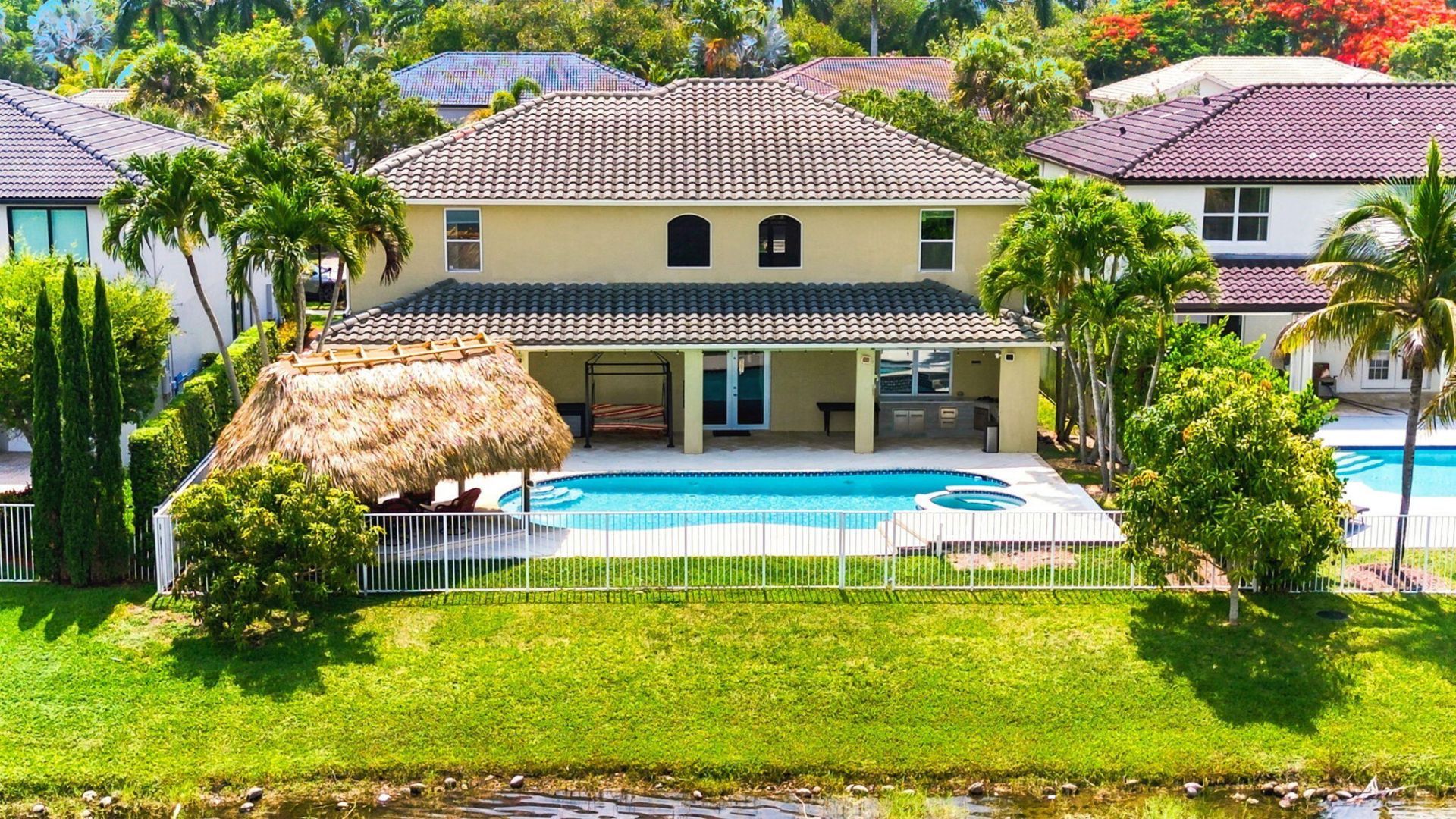 3766 W Gardenia Avenue, Weston, FL 33332 Photo