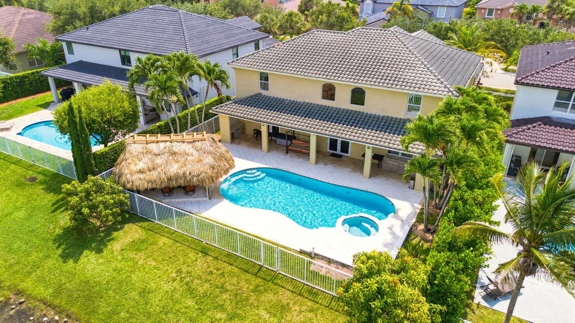 3766 W Gardenia Avenue, Weston, FL 33332 Photo