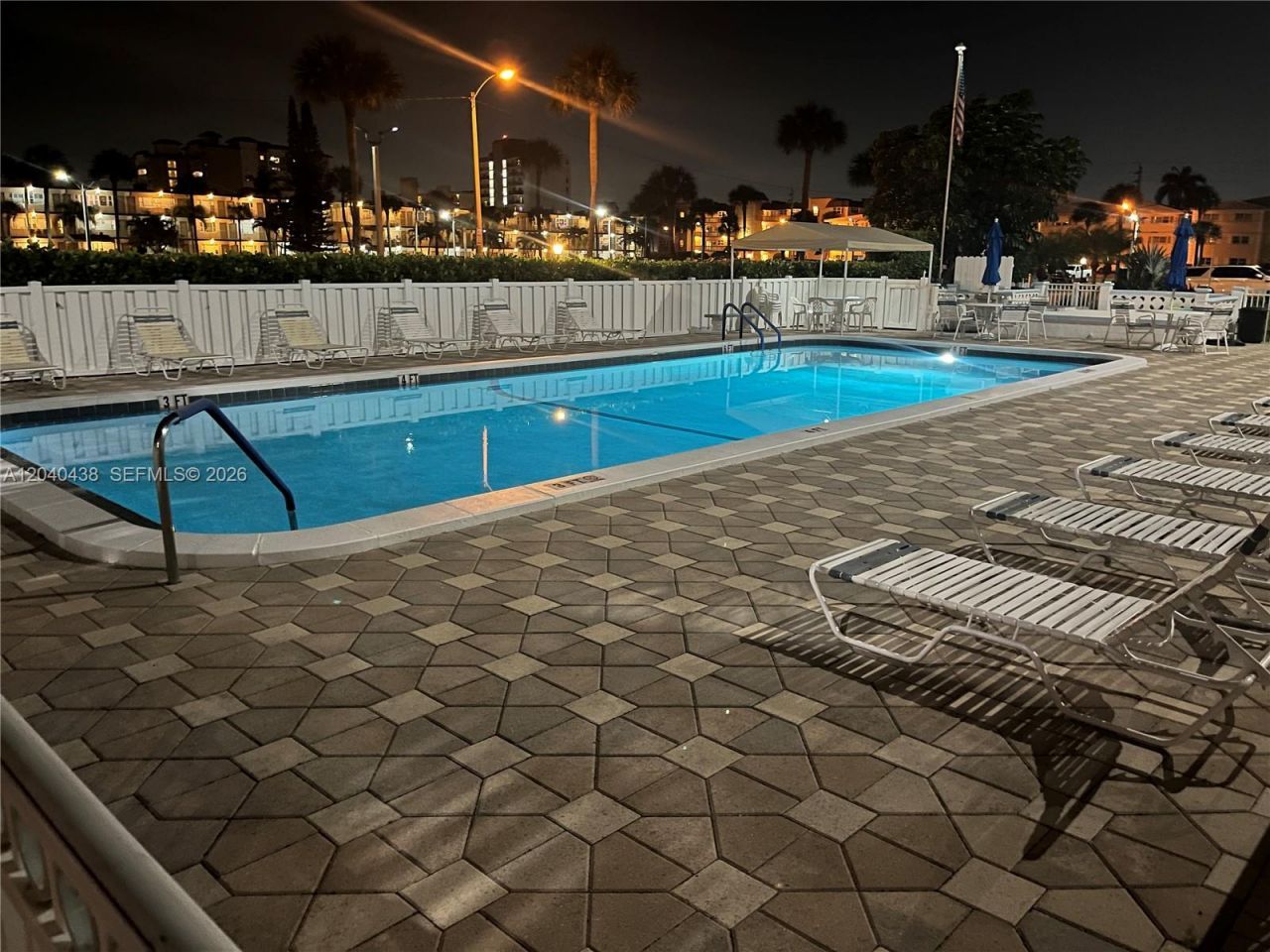 3221 NE 8th St, Unit 103, Pompano Beach, FL 33062 Photo