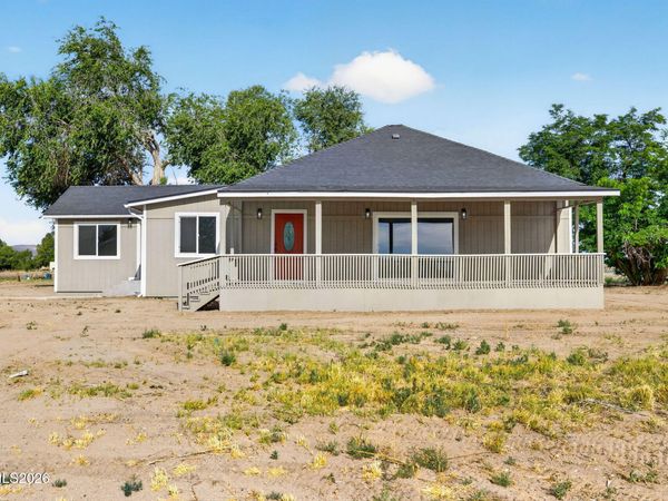 3000 Fischer Place, Fallon, NV 89406