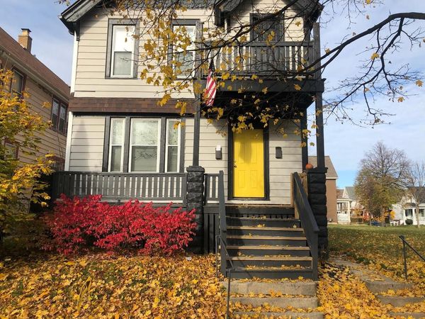 908 W Hadley STREET, Unit 908A, Milwaukee, WI 53206