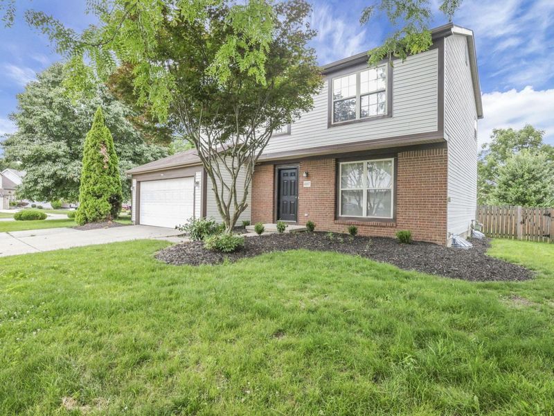 4107 Pathfield Drive, Columbus, OH 43230 Photo 1