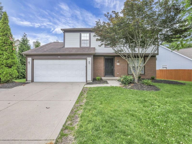 4107 Pathfield Drive , Columbus, OH 43230 Photo 3