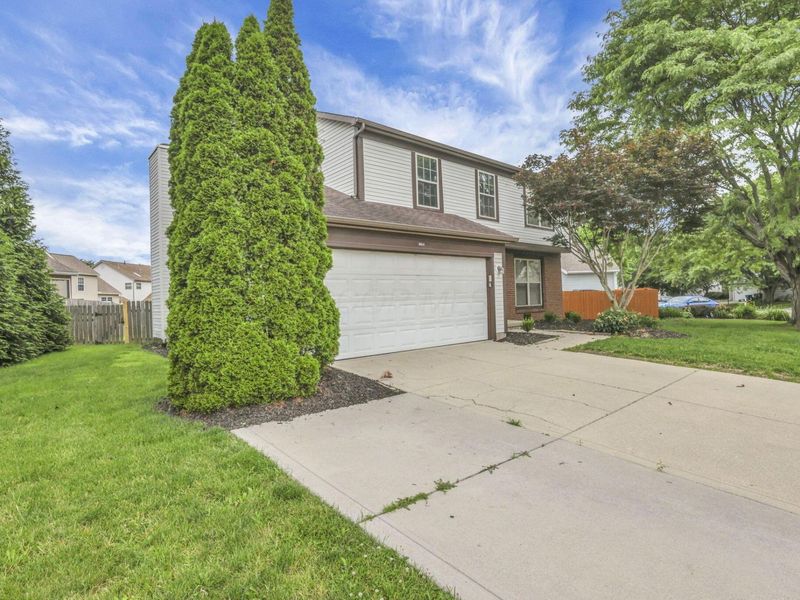 4107 Pathfield Drive , Columbus, OH 43230 Photo 4