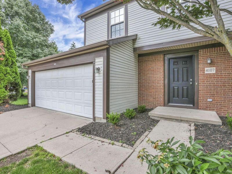 4107 Pathfield Drive , Columbus, OH 43230 Photo 5