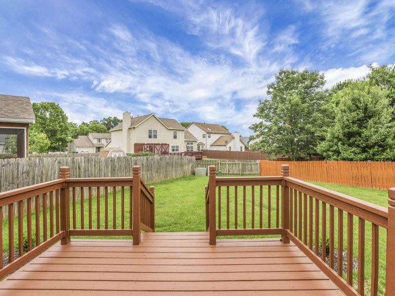 4107 Pathfield Drive , Columbus, OH 43230 Photo 50